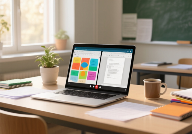 Best Laptops For Teachers 2026: 10 Expert-Tested Models for Every Budget