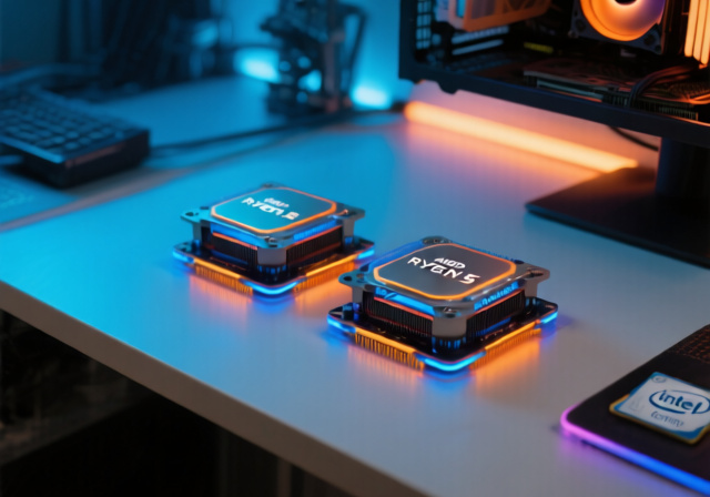 Best Value Gaming CPU 2026: Maximize FPS Per Dollar