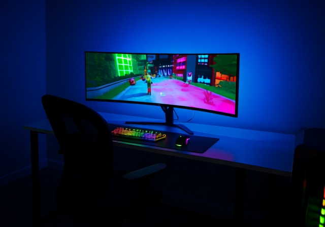 Best Gaming Monitors With G Sync 2026: Expert Reviews & Comparisons