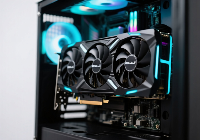 Best AMD Radeon RX 8700 XT Cards: 8 Models Tested 2026