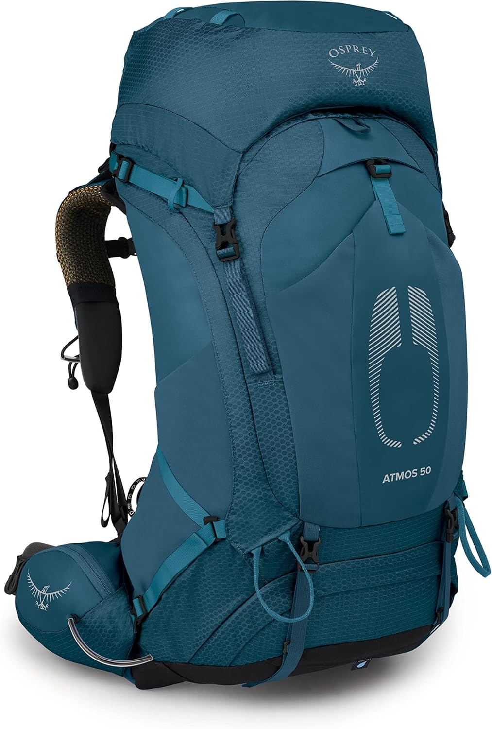 Osprey Atmos AG 50 Review: Most Comfortable Backpack in 2026?
