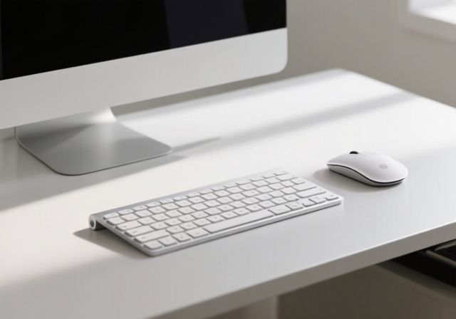 Best Keyboard And Mouse Combos Under 40
