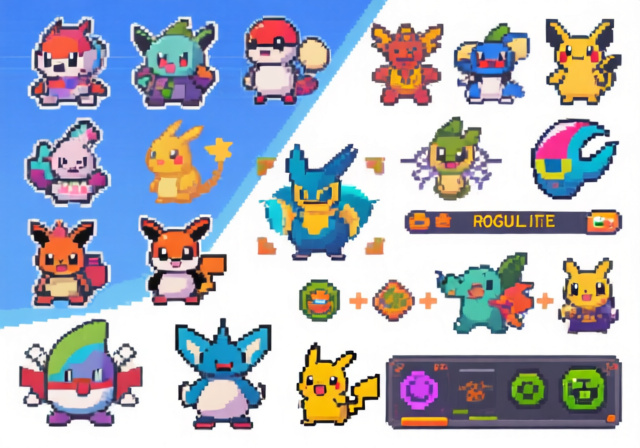 Best Pokemon Fan Games 2026: Complete Free Guide