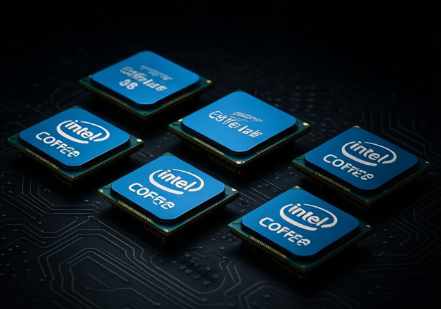 Best 8th Gen Intel CPU 2026: 7 Processors Tested for Gaming & Productivity