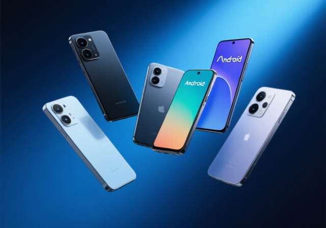 Best Android Phones Under 500: 10 Models Tested