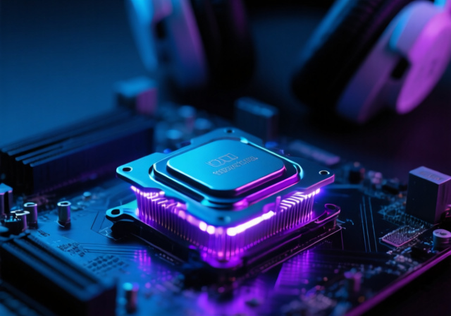 Best CPU for Virtual Reality: 8 Processors Tested for VR Gaming