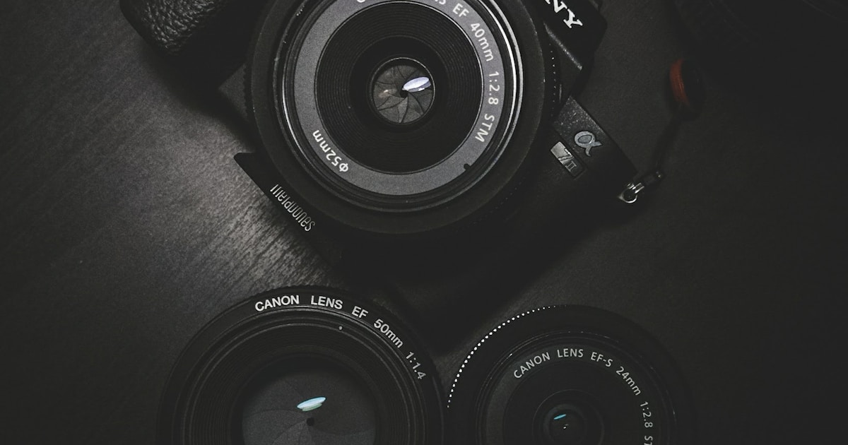 Best DSLR Camera Deals 2026: 12 Models Tested & Compared