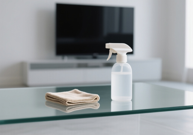 Best Cleaners for TV Screens: 10 Safe Options Tested