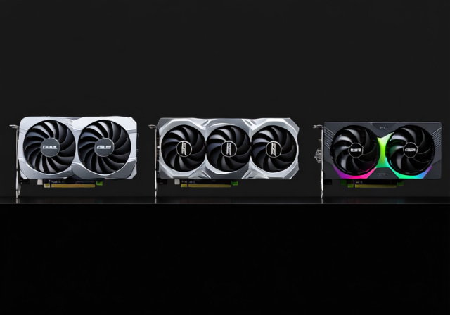 Best Graphics Cards GPUs Under 400 Reddit: 8 Models Tested