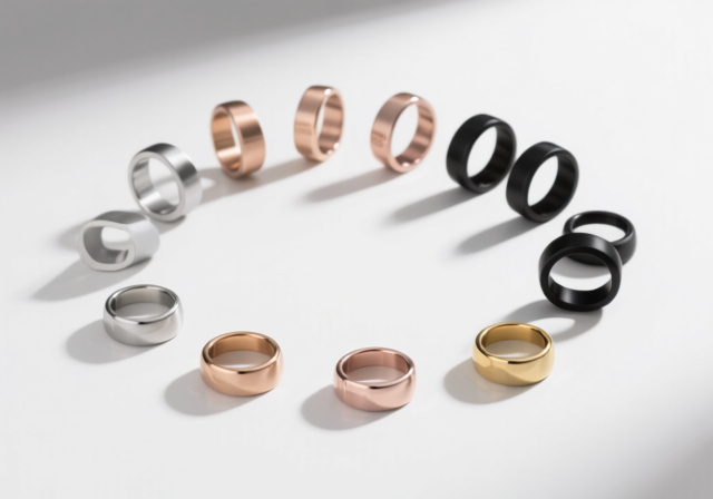 Best Fitness Rings 2026: 10 Models Tested for Sleep & Health Tracking