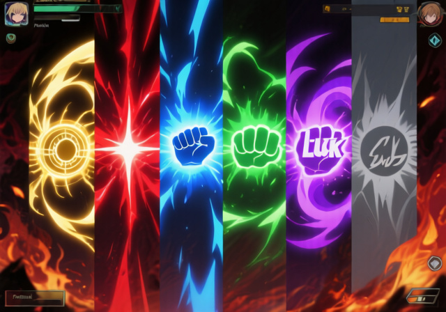 6 Best Type Soul Vows Tier List (August 2026): Complete Guide