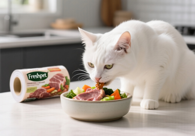 Best Refrigerated Cat Food: 10 Brands Tested for 2026