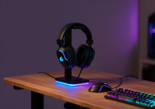 Best PC Gaming Headset Stands 2026: 8 Models Tested & Compared
