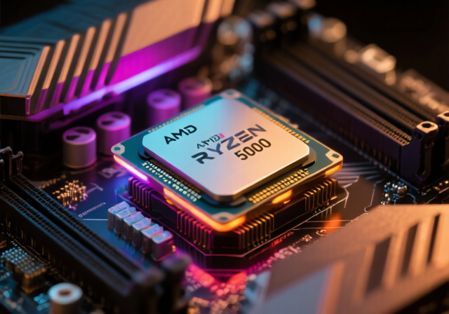 Best 5000 Series CPU For Gaming 2026: 8 Ryzen Models Tested