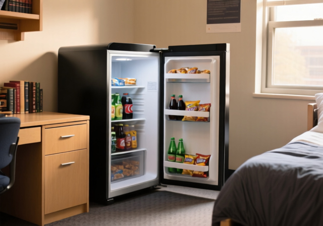 Best Mini Refrigerator for Dorm 2026: 10 Models Tested
