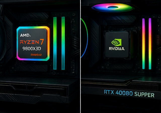 Best CPU to Pair With 4080 Super 2026: 8 Expert Recommendations