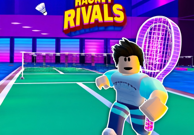 Best Rackets in Racket Rivals (August 2026): Tier List & Builds