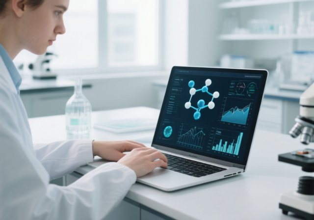 Best Laptops For Biology Students: 8 Expert-Tested Models