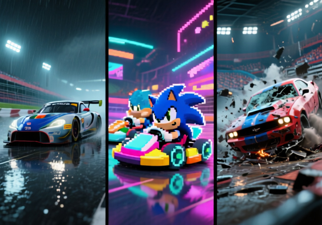 Best PS5 Racing Games: 10 Expert-Reviewed Titles for Every Playstyle