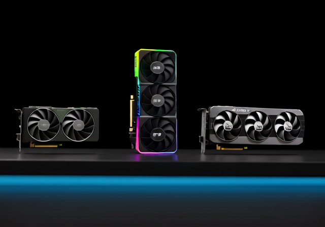 Best Graphics Cards GPUs Performance 2026: 12 Expert-Tested GPUs