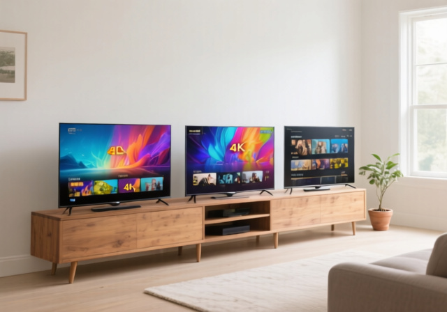 Best 50-Inch TVs Under $500: 10 Budget Models Tested 2026