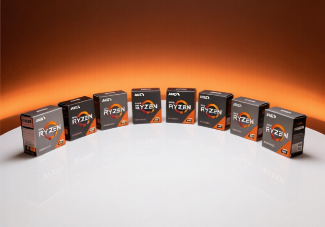 Best AMD 5000 Series CPU 2026: 8 Ryzen Processors Tested