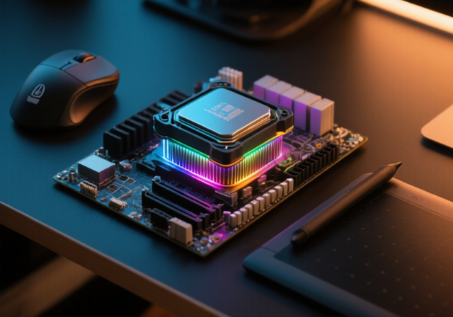 Best CPU For Photoshop 2026: 8 Processors Tested for Photo Editing