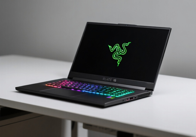 Best Razer Blade Laptops 2026: 6 Models Tested and Compared