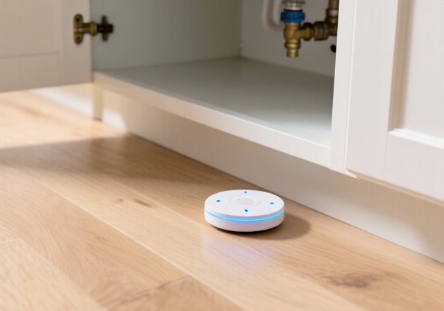 Best Smart Water Leak Detectors of 2026: Expert Reviews & Comparisons