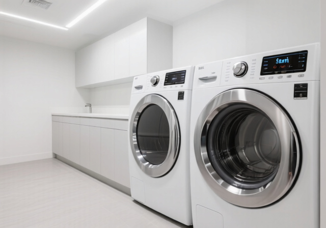 Best Steam Washer And Dryer 2026: 10 Models Tested for Sanitization
