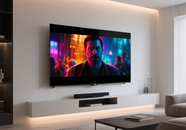 Best 65 Smart TV 2026: Top 10 Models Tested for Picture Quality