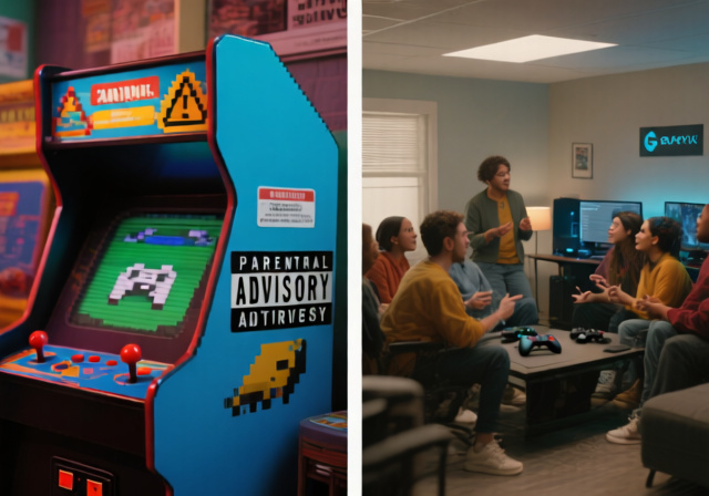 Best Games That Offended So Many People
