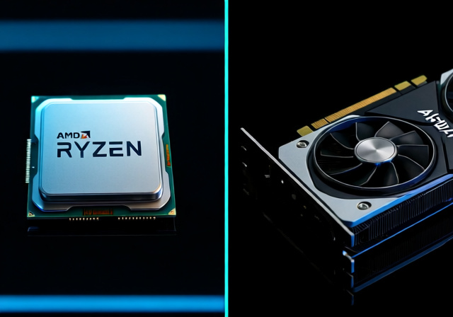 Best CPU GPU Combo 2026: 8 Expert-Tested Combinations for Every Budget