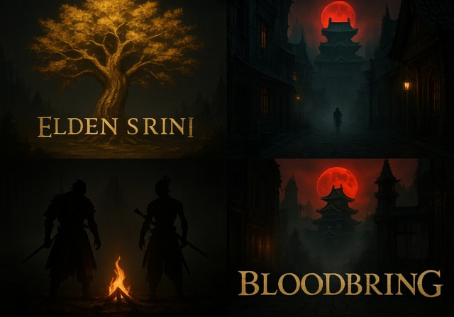 FromSoftware’s Best Souls Games Ranked 2026