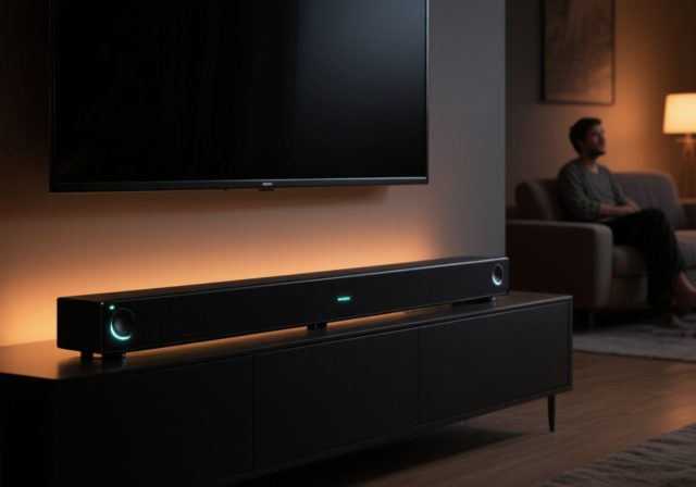 Best Soundbar For TV 2026: Top 10 Models Tested