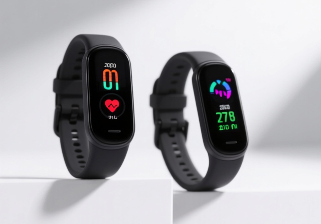Best Fitness Trackers For Heart Rate 2026: 10 Models Tested