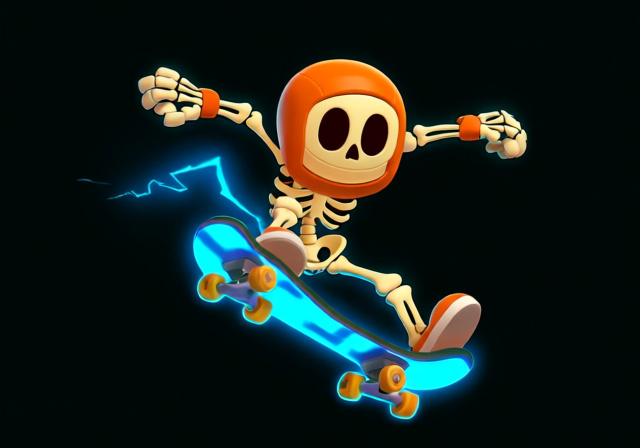 Best Calcium Speed Build Megabonk: Speed Demon Guide