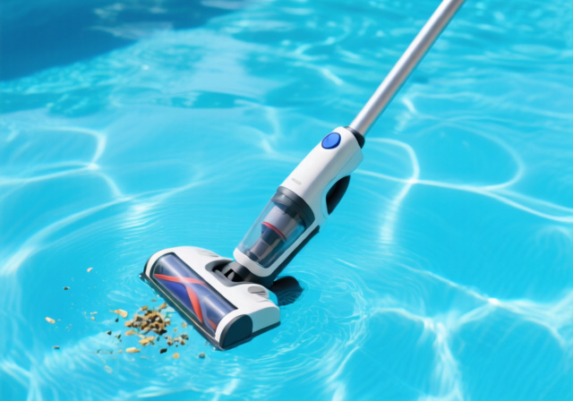 Best Stick Pool Vacuums (August 2026): 10 Cordless Models