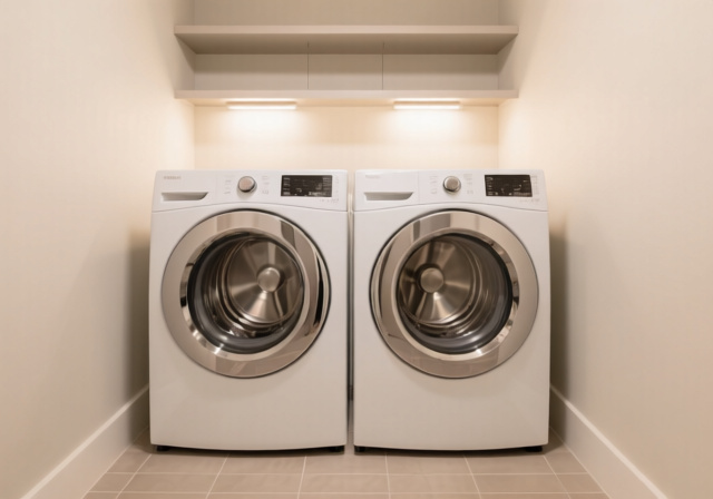 Best Front Load Washer And Dryer Set 2026: 8 Models Tested