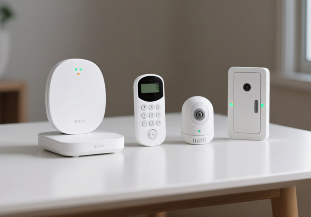 Best Wireless Security Systems 2026: 12 Models Tested for Home Protection