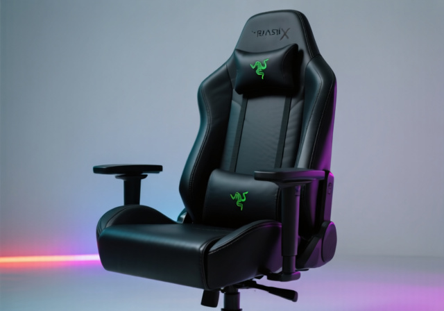 Best Gaming Chairs Under 500