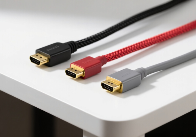 Best DisplayPort Cables Under $20: 10 Reliable Options Tested