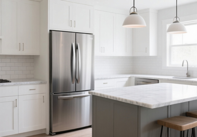 Best Refrigerator Models: 12 Expert-Tested Refrigerators