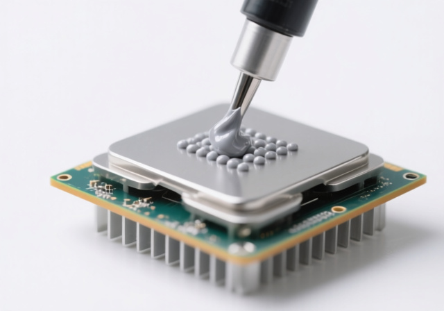 Best Thermal Paste for Laptop CPU and Graphics Cards GPUs 2026
