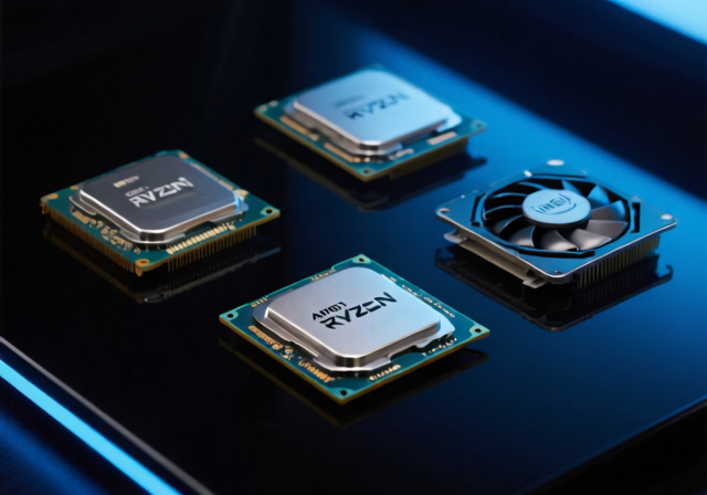 Best CPU For Computer 2026: 10 Processors Tested and Ranked