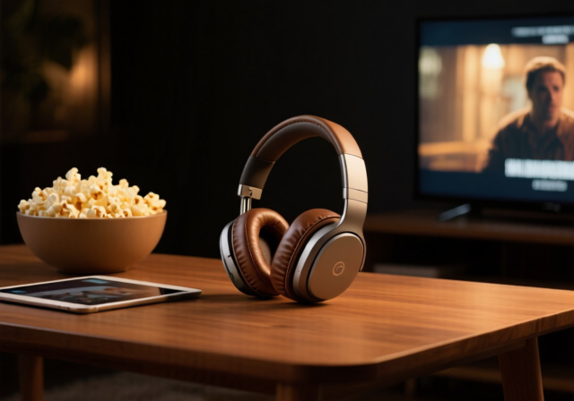 Best Headphones For Watching Movies 2026: Expert Reviews & Comparisons