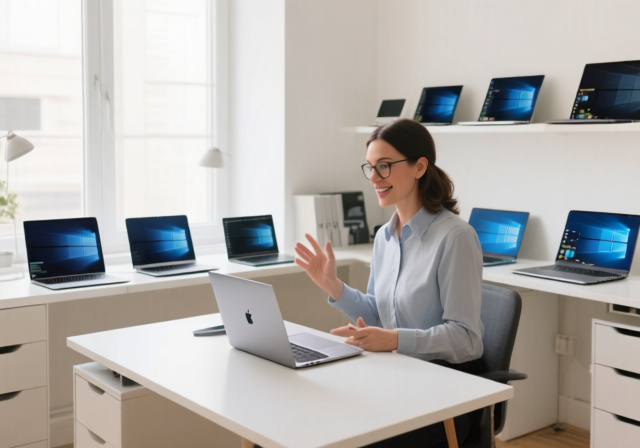 Best Laptops For Remote Teaching: 10 Models Tested for Educators