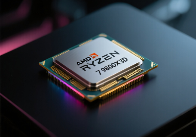 Best AMD CPU for Gaming and Productivity 2026: 8 Ryzen Processors Tested