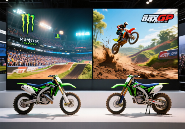 Best PS4 Dirt Bike Games: 8 Expert-Reviewed Motocross Titles