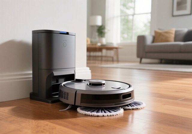 Best Robot Vacuum Mop Combos 2026: 12 Models Tested Over 45 Days